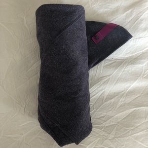Lululemon Vinyasa Scarf